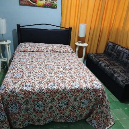 Habitacion Centro Cdmx Mexico City Ngoại thất bức ảnh