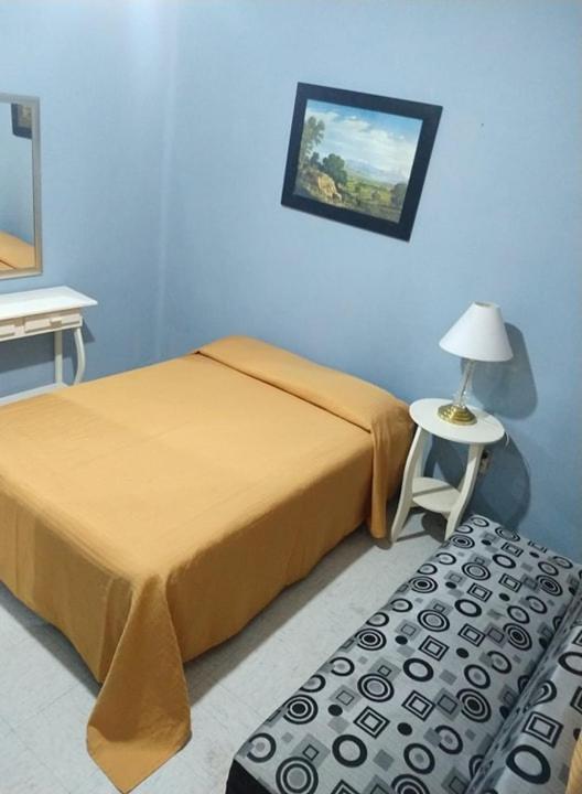 Habitacion Centro Cdmx Mexico City Ngoại thất bức ảnh