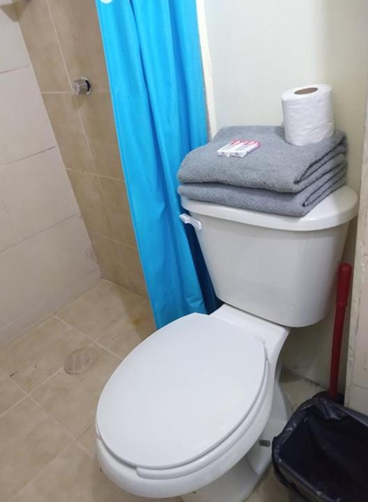 Habitacion Centro Cdmx Mexico City Ngoại thất bức ảnh