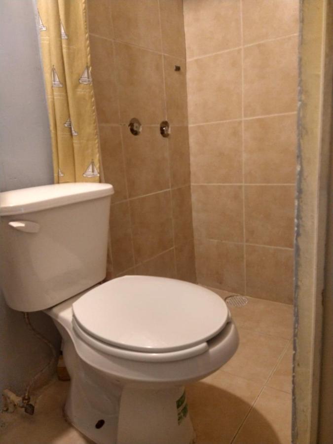 Habitacion Centro Cdmx Mexico City Ngoại thất bức ảnh