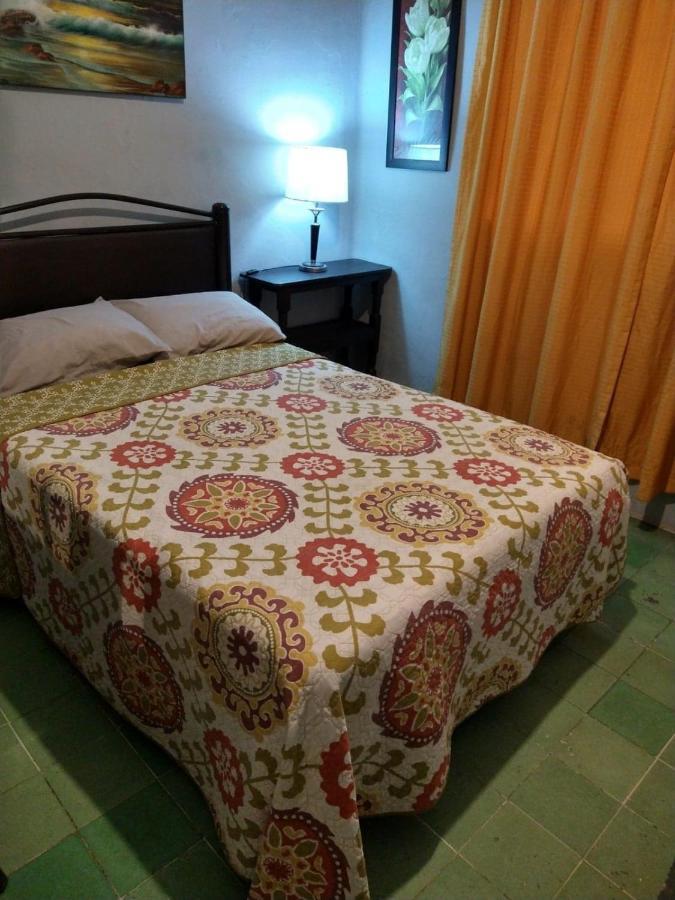 Habitacion Centro Cdmx Mexico City Ngoại thất bức ảnh