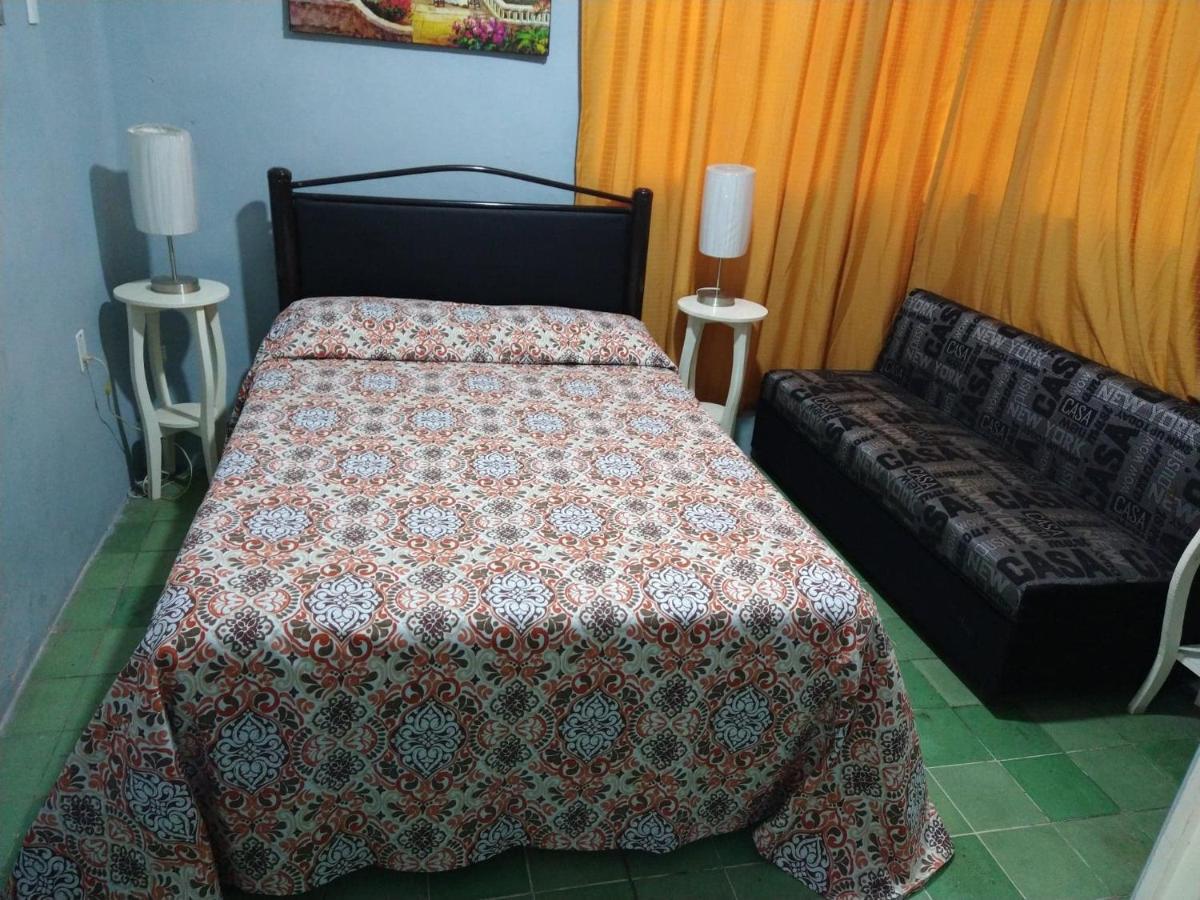 Habitacion Centro Cdmx Mexico City Ngoại thất bức ảnh