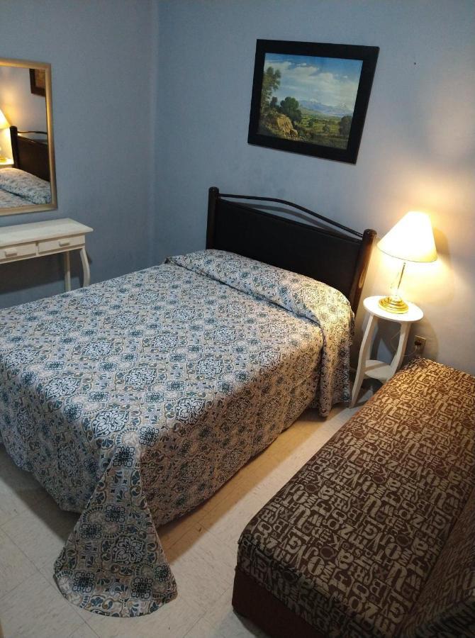 Habitacion Centro Cdmx Mexico City Ngoại thất bức ảnh